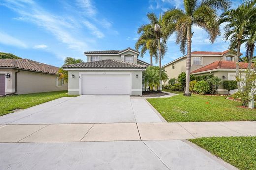 Villa in Boynton Beach, Palm Beach County