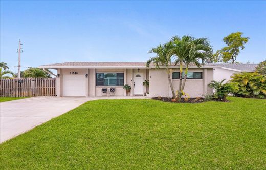Villa in Sunrise, Broward County