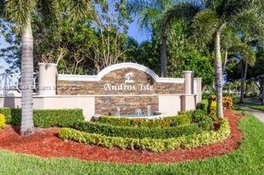 Villa West Palm Beach, Palm Beach County