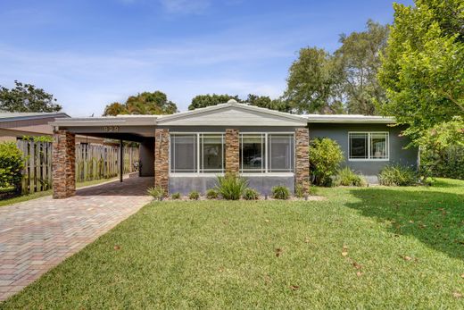 Villa in Fort Lauderdale, Broward County