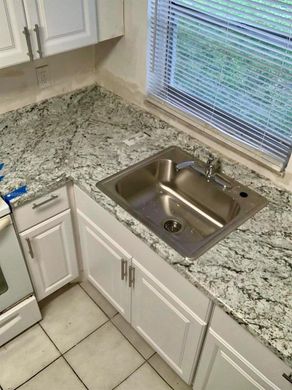 Жилой комплекс, Lauderhill, Broward County