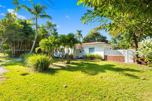 Villa en Key Biscayne, Miami-Dade County