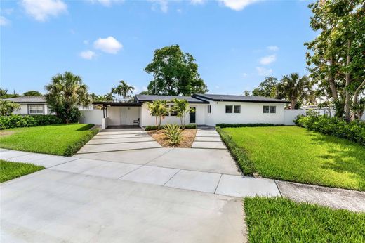 Βίλα σε Fort Lauderdale, Broward County