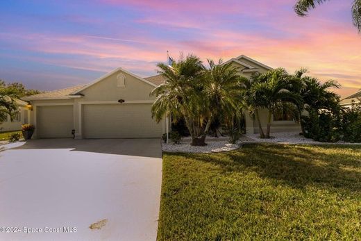 Villa Melbourne, Brevard County