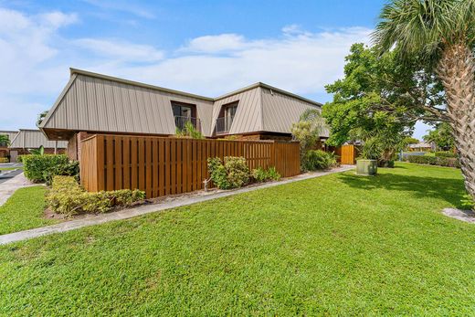 تاون هاوس ﻓﻲ Jupiter, Palm Beach County