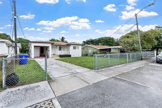 Villa à Miami, Comté de Miami-Dade