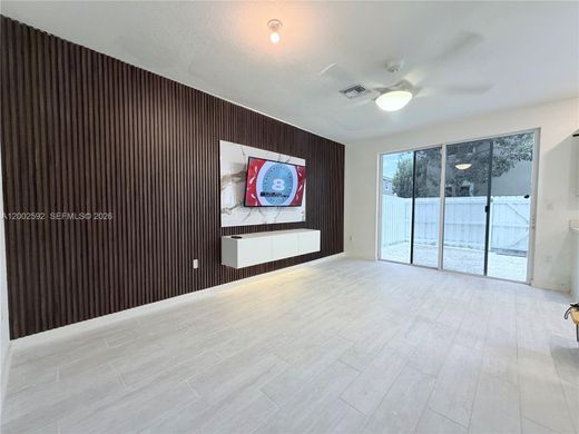 Townhouse in Homestead, Miami-Dade