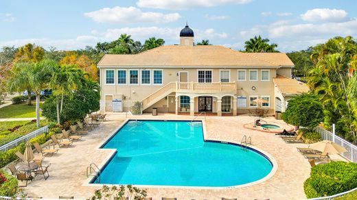 Residential complexes in Port Saint Lucie, Saint Lucie County