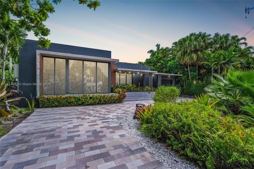 ‏וילה ב  North Miami, Miami-Dade County