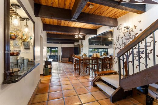 城市独宅  迈阿密, Miami-Dade County