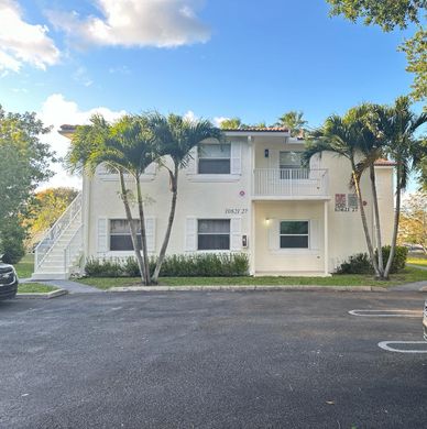 Complexes résidentiels à Coral Springs, Comté de Broward