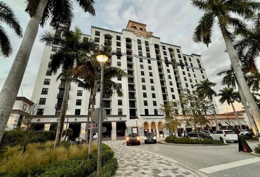 Edificio en West Palm Beach, Palm Beach County