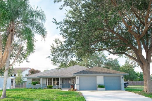 Villa - Port Saint Lucie, Saint Lucie County