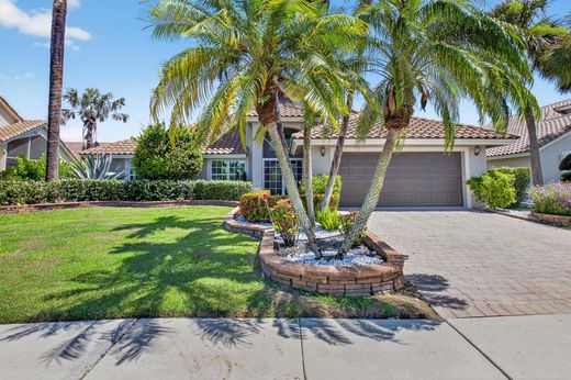 Βίλα σε Boynton Beach, Palm Beach County