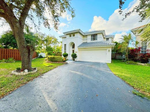 Villa - Margate, Broward County