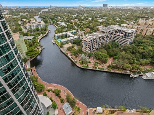 Komplex apartman Fort Lauderdale, Broward County