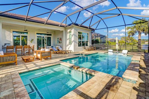 Villa a Port Saint Lucie, Saint Lucie County