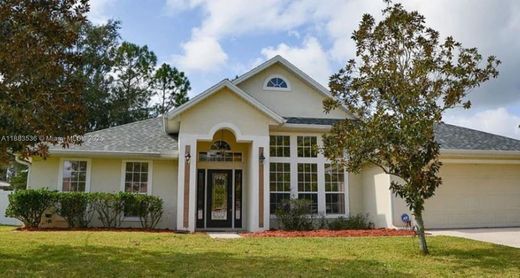 Villa à Palm Coast, Comté de Flagler