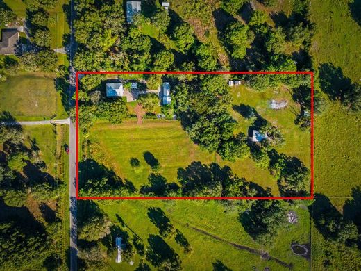 Villa in Okeechobee, Okeechobee County