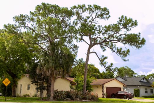 Villa in Lake Worth, Palm Beach