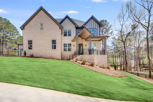 Villa in Atlanta, Fulton County