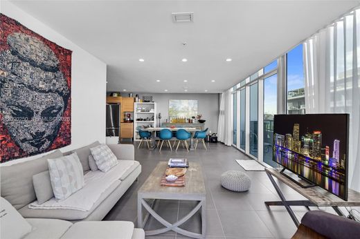 Residential complexes in Miami, Miami-Dade