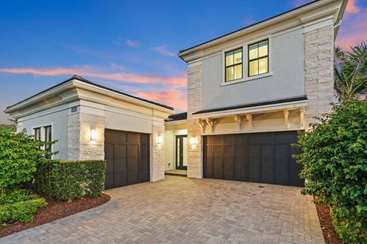 Villa in Palm Beach Gardens, Palm Beach County