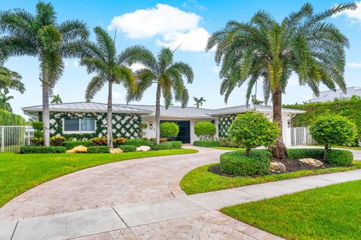 Villa in Boca Raton, Palm Beach