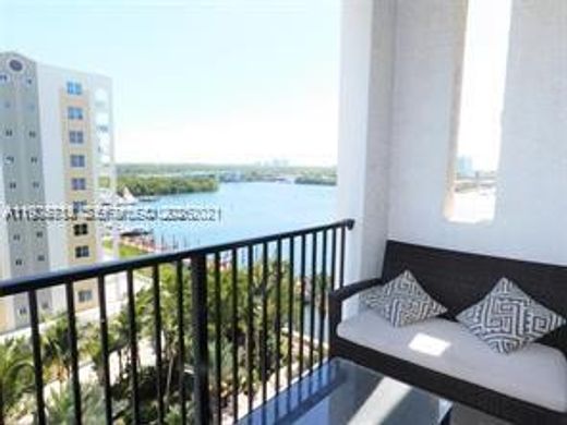 Komplex apartman Sunny Isles Beach, Miami-Dade County