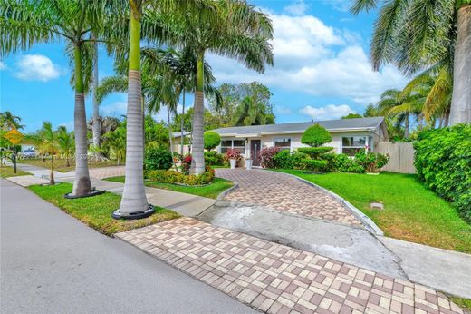 Villa a Deerfield Beach, Broward County