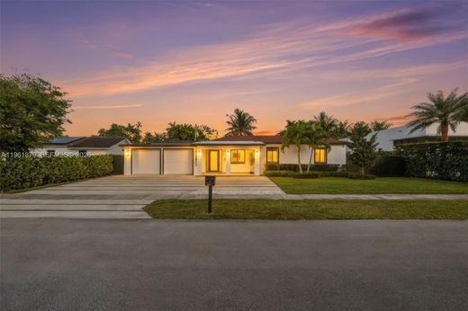 Villa in Miami, Miami-Dade