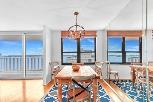 Complesso residenziale a Palm Beach Shores, Palm Beach County