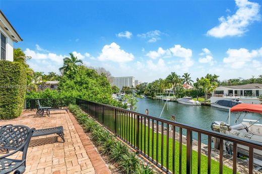 Complesso residenziale a Coral Gables, Miami-Dade County