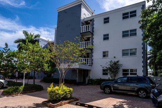 Complexos residenciais - Fort Lauderdale, Broward County