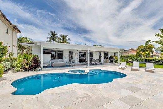 Villa - Pompano Beach, Broward County