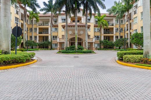 Wohnkomplexe in Weston, Broward County