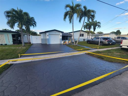 Villa a Lauderdale Lakes, Broward County