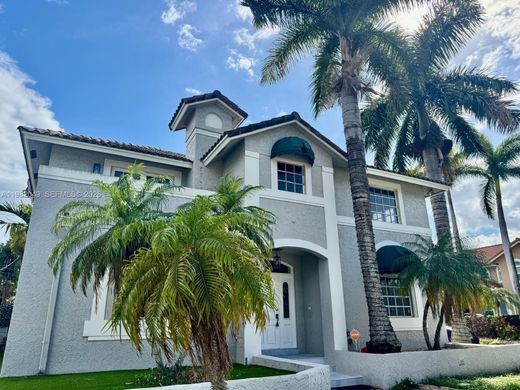 Villa in Hollywood, Broward County