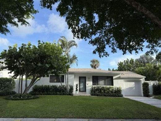 Villa en West Palm Beach, Palm Beach County