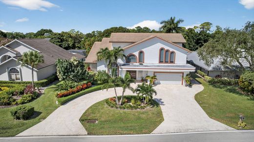 Villa en West Palm Beach, Palm Beach County