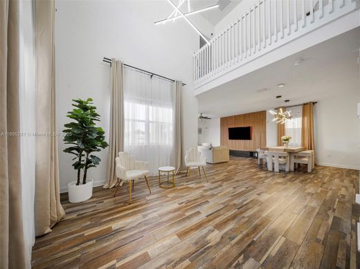 Villa en Homestead, Miami-Dade County