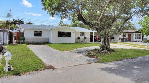 Villa in Davie, Broward County