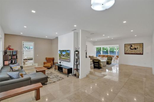 Villa à Miami, Comté de Miami-Dade