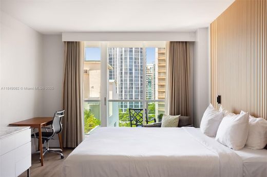 Appartementencomplex in Coconut Grove, Miami-Dade County