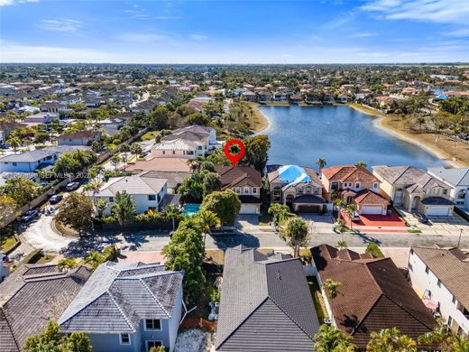 Willa w Miami Terrace Mobile Home, Miami-Dade County