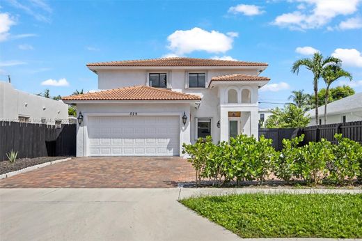 Villa in West Palm Beach, Palm Beach