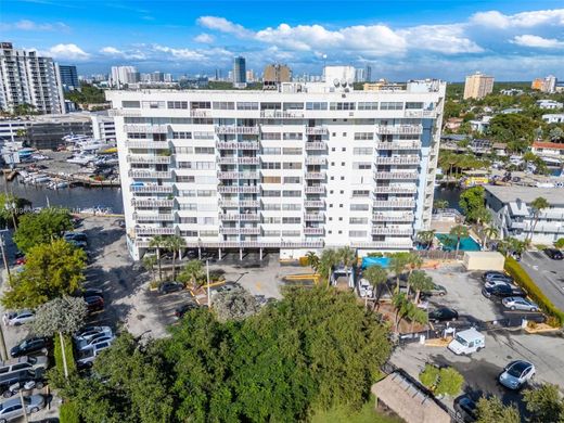 Komplex apartman North Miami, Miami-Dade County