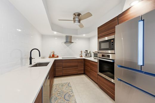 Complexos residenciais - Pompano Beach, Broward County