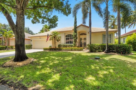 Villa à Coconut Creek, Comté de Broward