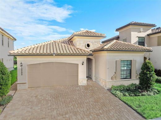 Villa in Parkland, Broward County